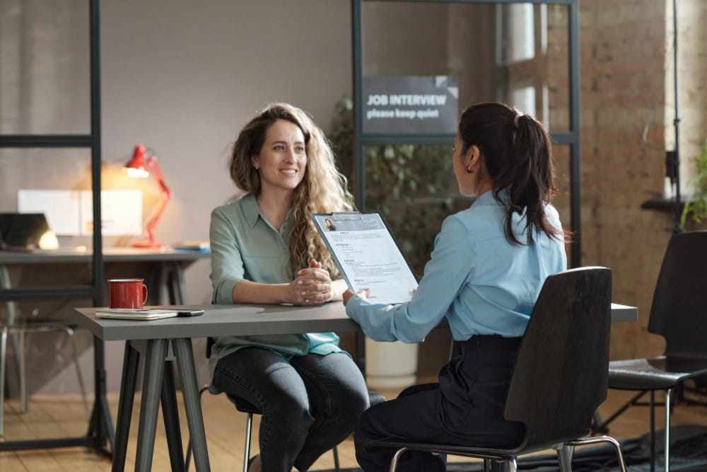 Hr Counselling